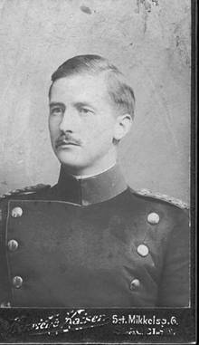 marius