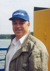 1999 jeppe p� f�rja S